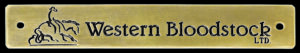 Western Bloodstock name plate hi reslogo